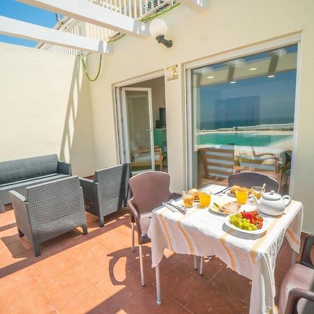 Вілла Casa Da Azenha Terrace Prime Санта-Круш Екстер'єр фото
