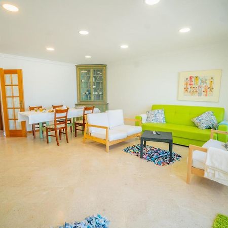 Вілла Casa Da Azenha Terrace Prime Санта-Круш Екстер'єр фото