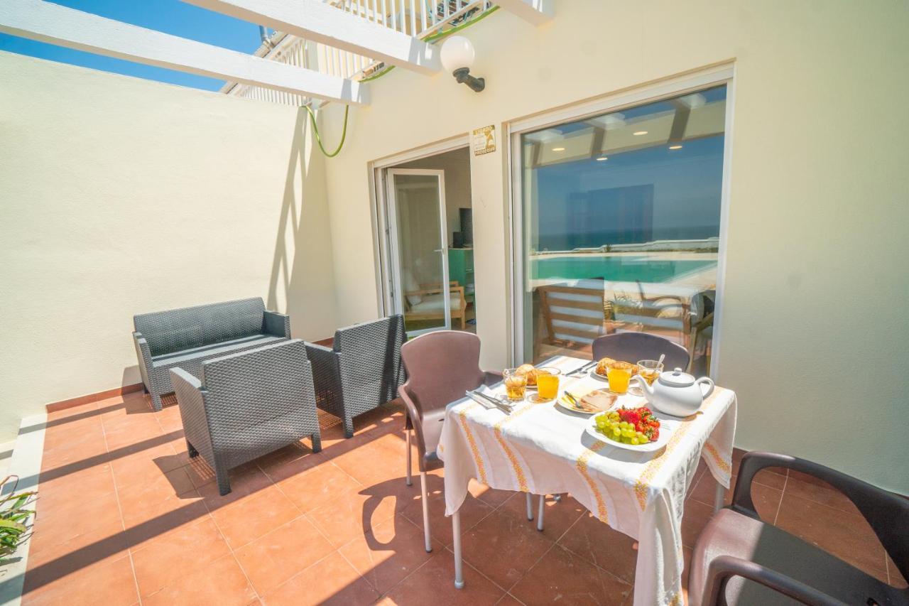 Вілла Casa Da Azenha Terrace Prime Санта-Круш Екстер'єр фото