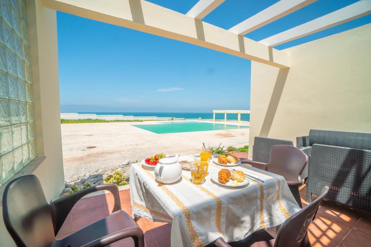Вілла Casa Da Azenha Terrace Prime Санта-Круш Екстер'єр фото