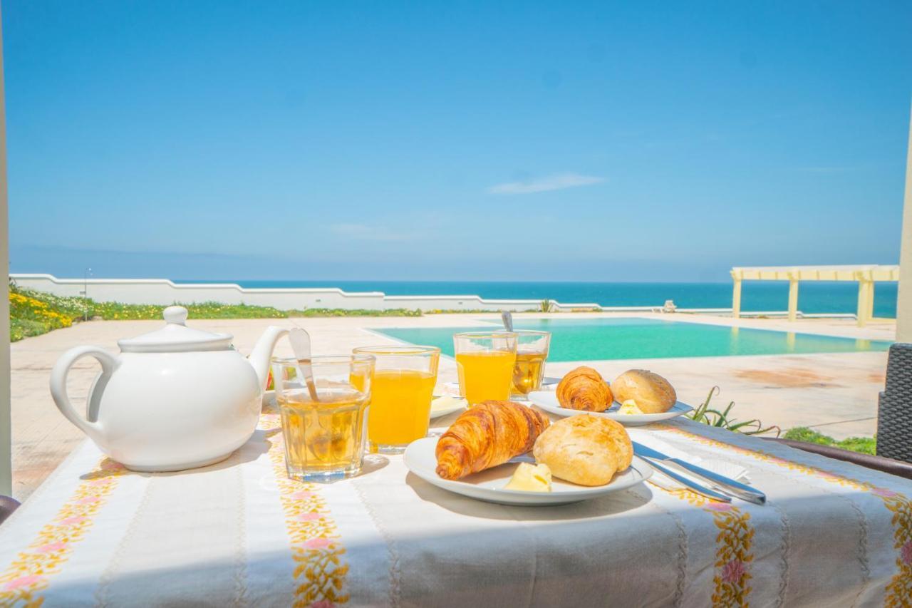 Вілла Casa Da Azenha Terrace Prime Санта-Круш Екстер'єр фото