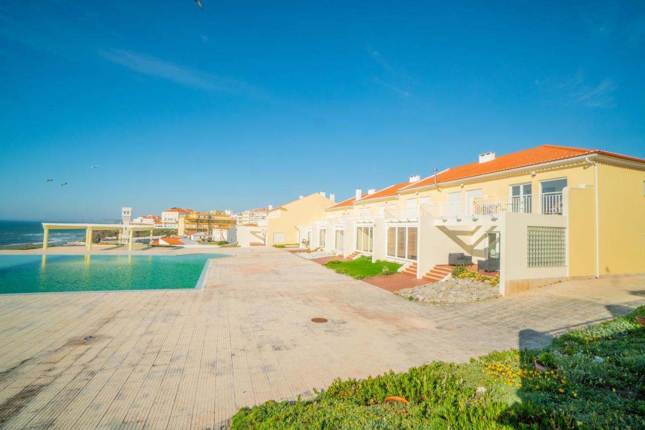 Вілла Casa Da Azenha Terrace Prime Санта-Круш Екстер'єр фото