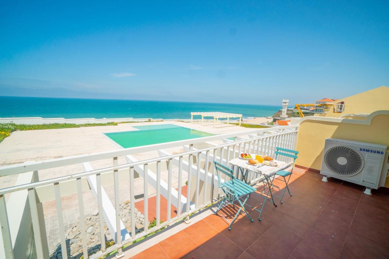 Вілла Casa Da Azenha Terrace Prime Санта-Круш Екстер'єр фото