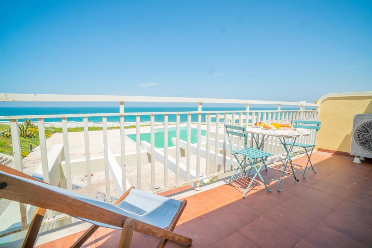 Вілла Casa Da Azenha Terrace Prime Санта-Круш Екстер'єр фото