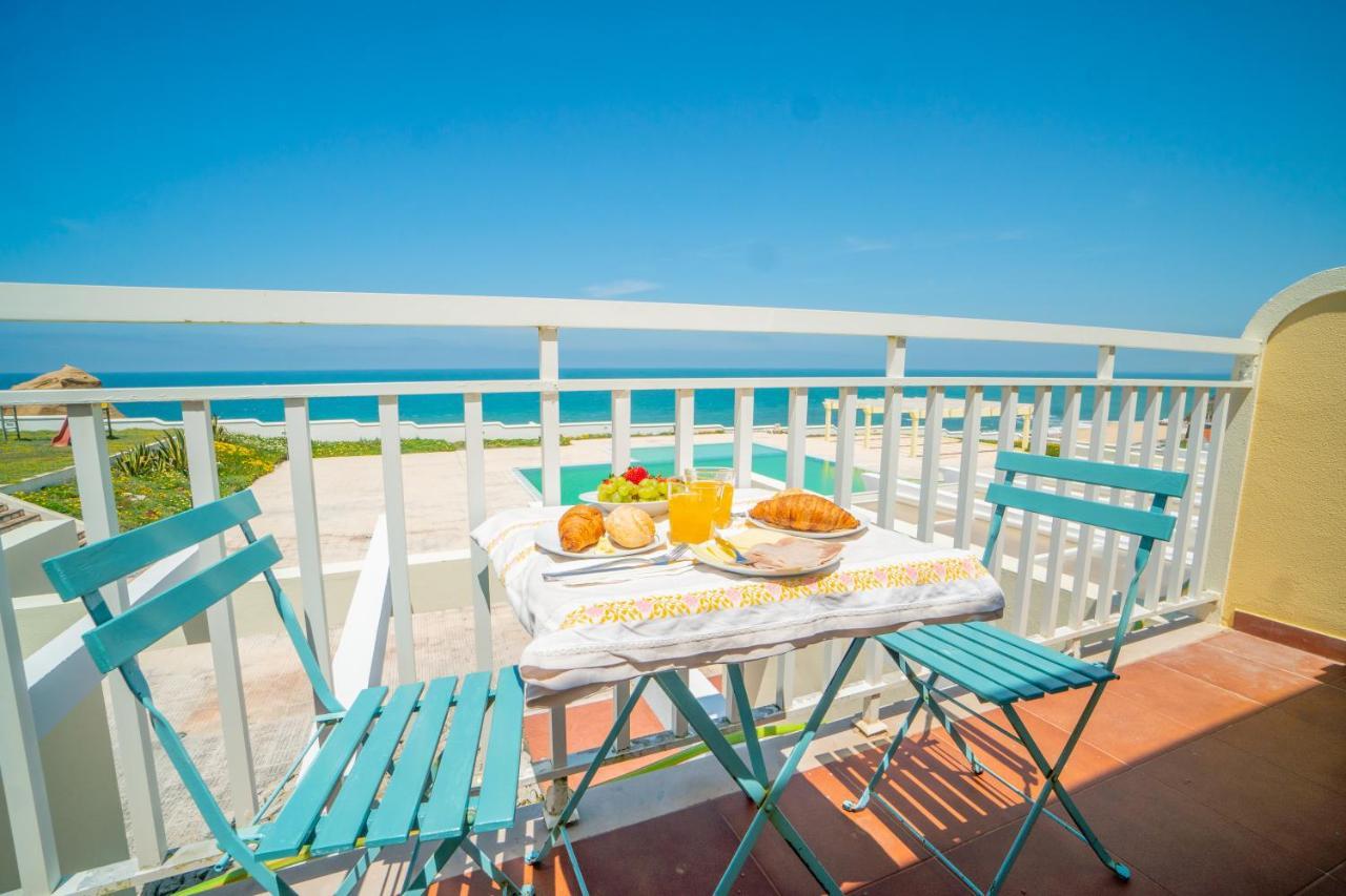 Вілла Casa Da Azenha Terrace Prime Санта-Круш Екстер'єр фото