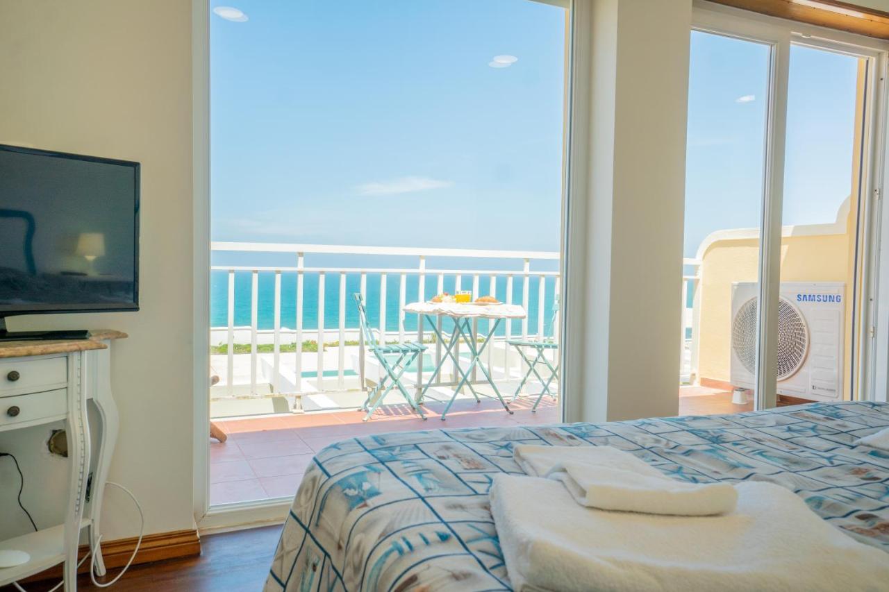 Вілла Casa Da Azenha Terrace Prime Санта-Круш Екстер'єр фото