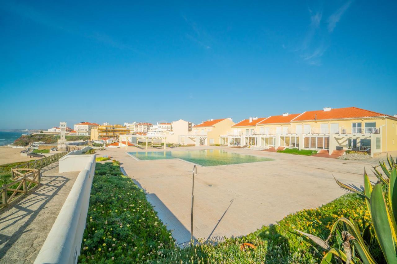Вілла Casa Da Azenha Terrace Prime Санта-Круш Екстер'єр фото