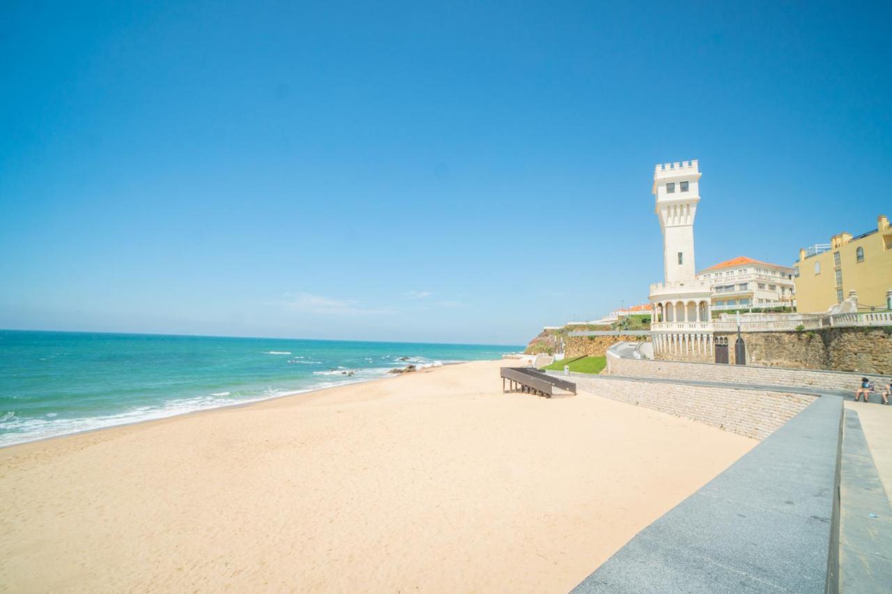 Вілла Casa Da Azenha Terrace Prime Санта-Круш Екстер'єр фото
